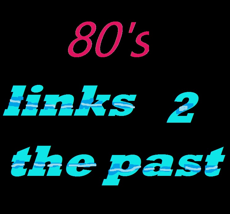 Links 2 the past