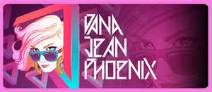Dana Jean Phoenix